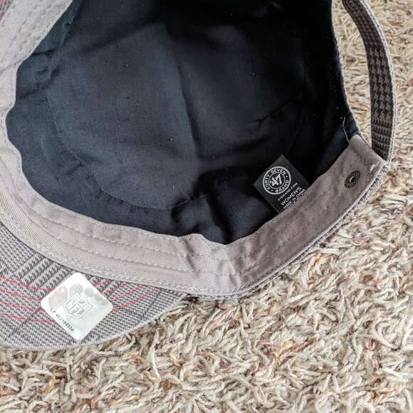 NFL 47 Brand Tennessee Titans Cadet Hat NWOT - Picture 3 of 4